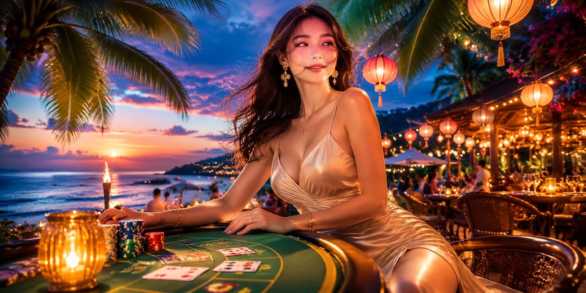 Người dùng tại Vũng Tàu nghỉ ngơi và thư giãn – biểu tượng chơi có trách nhiệm