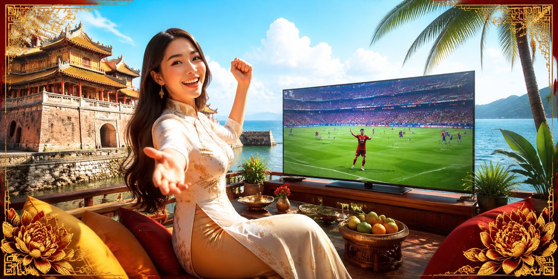 Người dùng tại Việt Nam trải nghiệm nền tảng cá cược trực tuyến an toàn