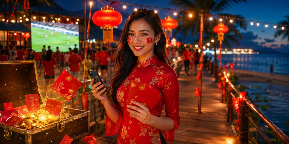 Cập nhật ứng dụng cccd trên điện thoại tại chợ đêm Phú Quốc